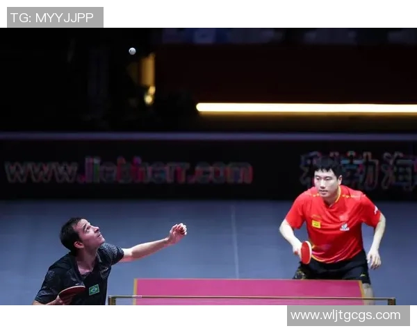 武汉乒乓球队在世锦赛中的灵活性表现与战术调整分析